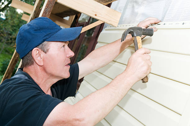 Best Stucco Siding  in Lipscom, AL