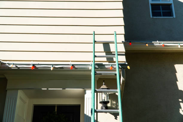 Best Aluminum Siding Installation  in Lipscom, AL