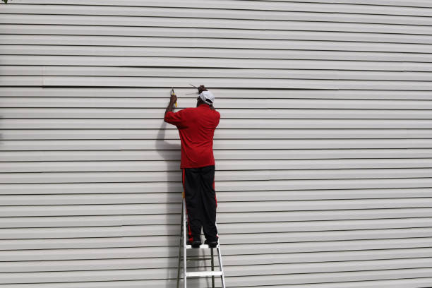 Best Historical Building Siding Restoration  in Lipscom, AL
