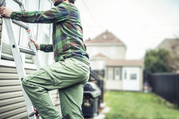 Lipscom, AL Siding Installation & Repair Company